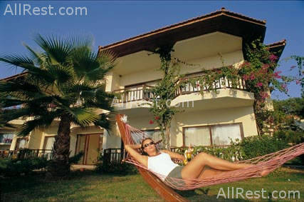 Justiniano Park Conti 5